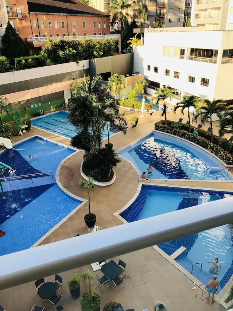 Veredas do Rio Quente