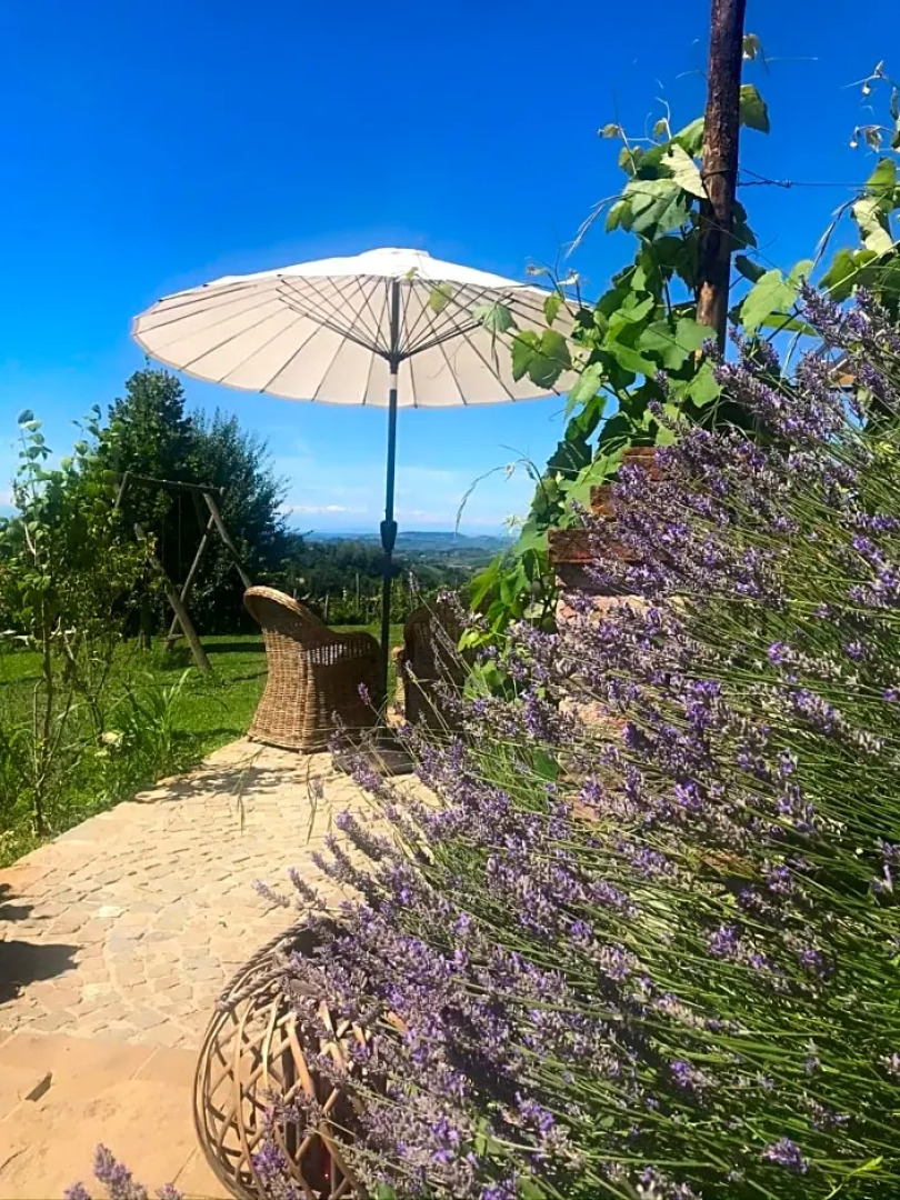 Number 10 Locanda 4 stars