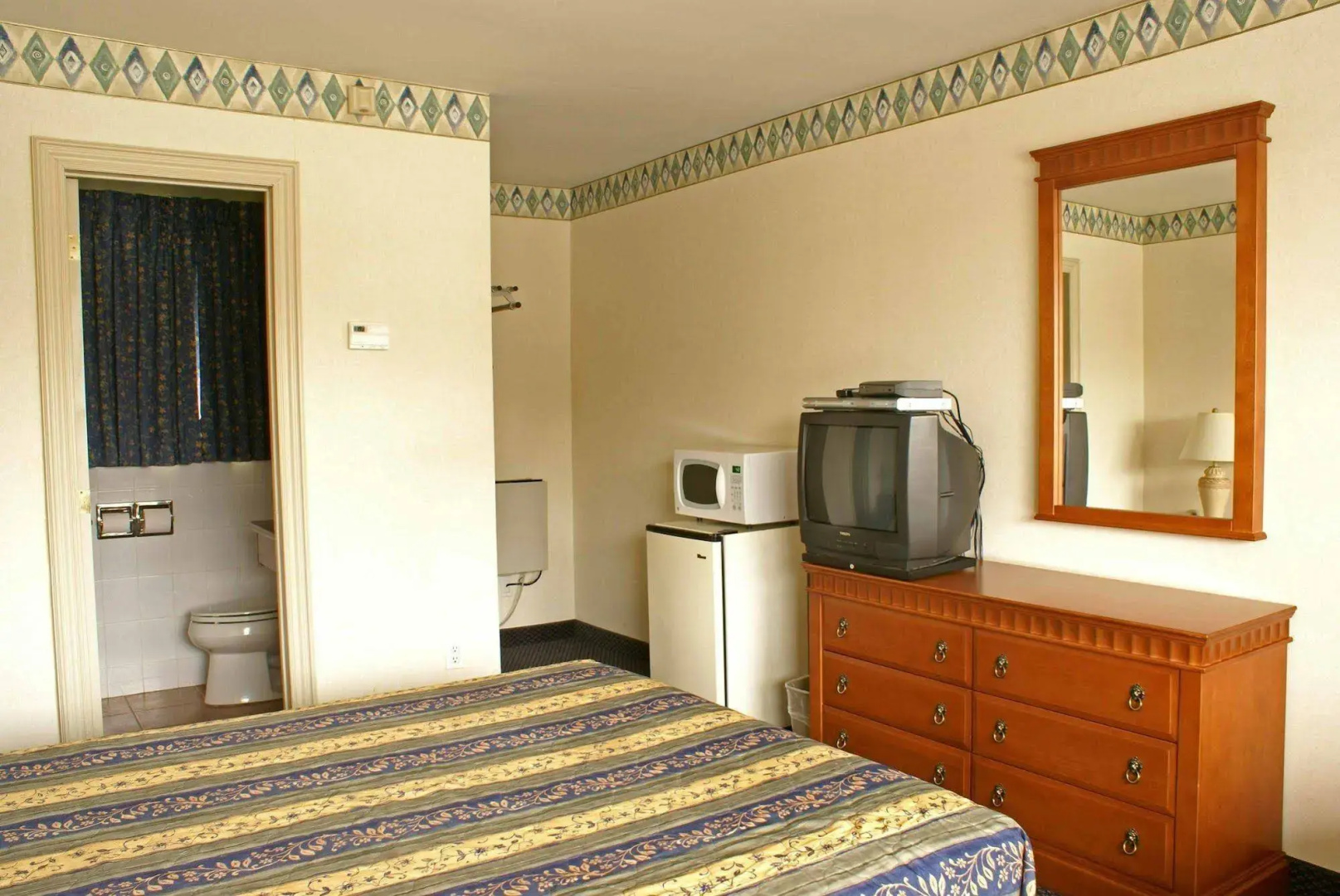 Vaughan Inn