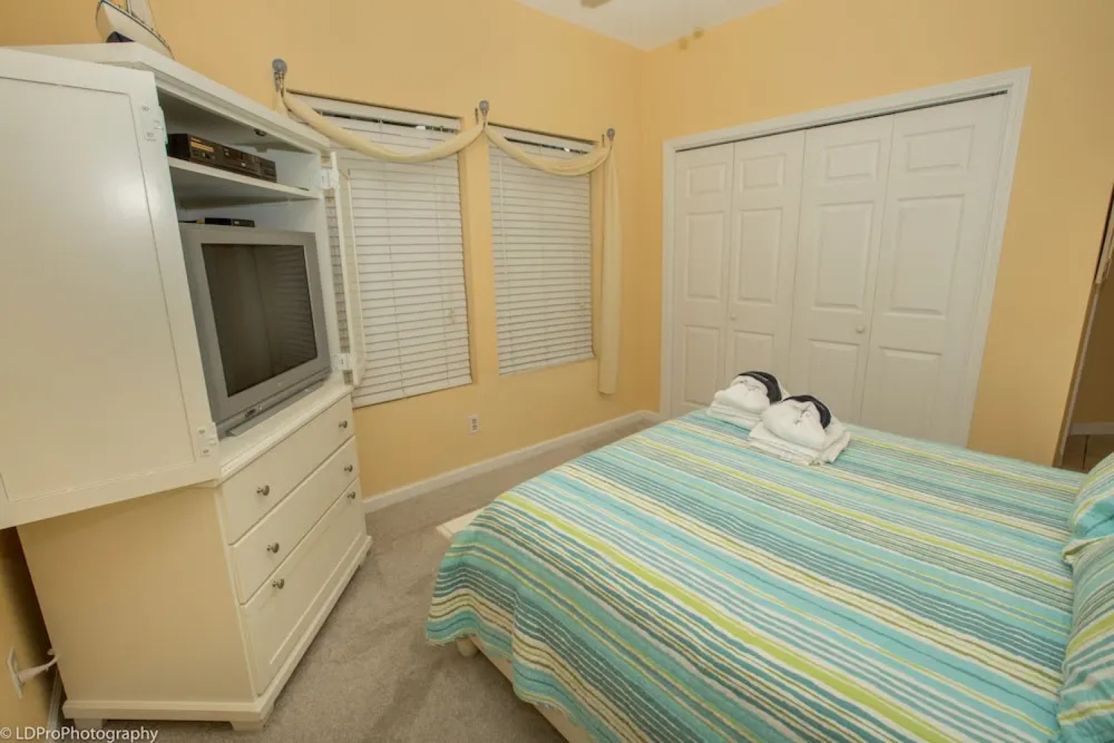 Sandpiper Cove 9111 Destin - 1 Br Condo