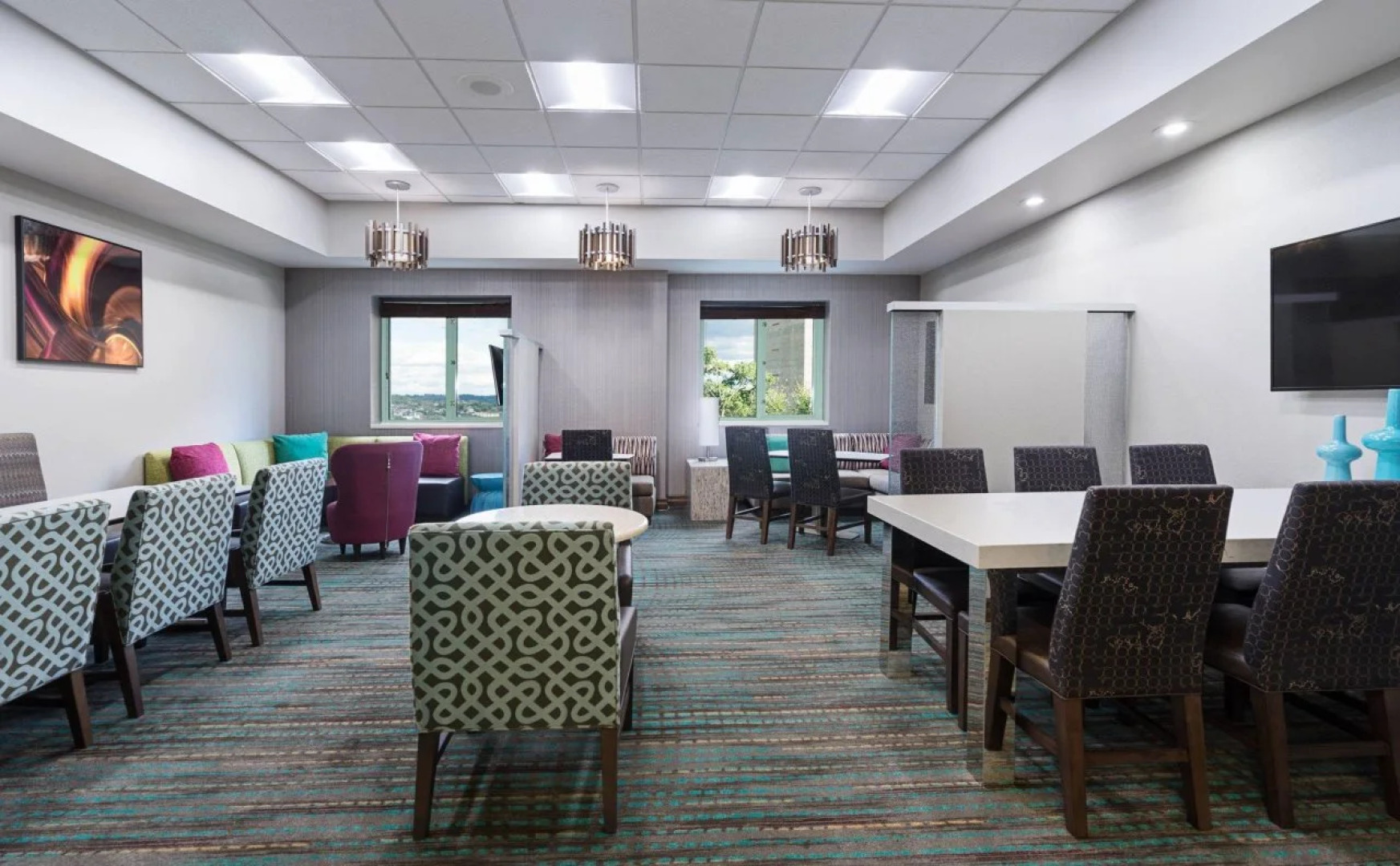 Residence Inn Pittsburgh University Medical Center