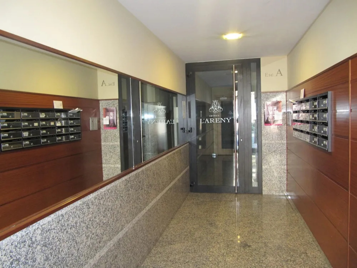 Apartamento Vitivola L'Areny 21