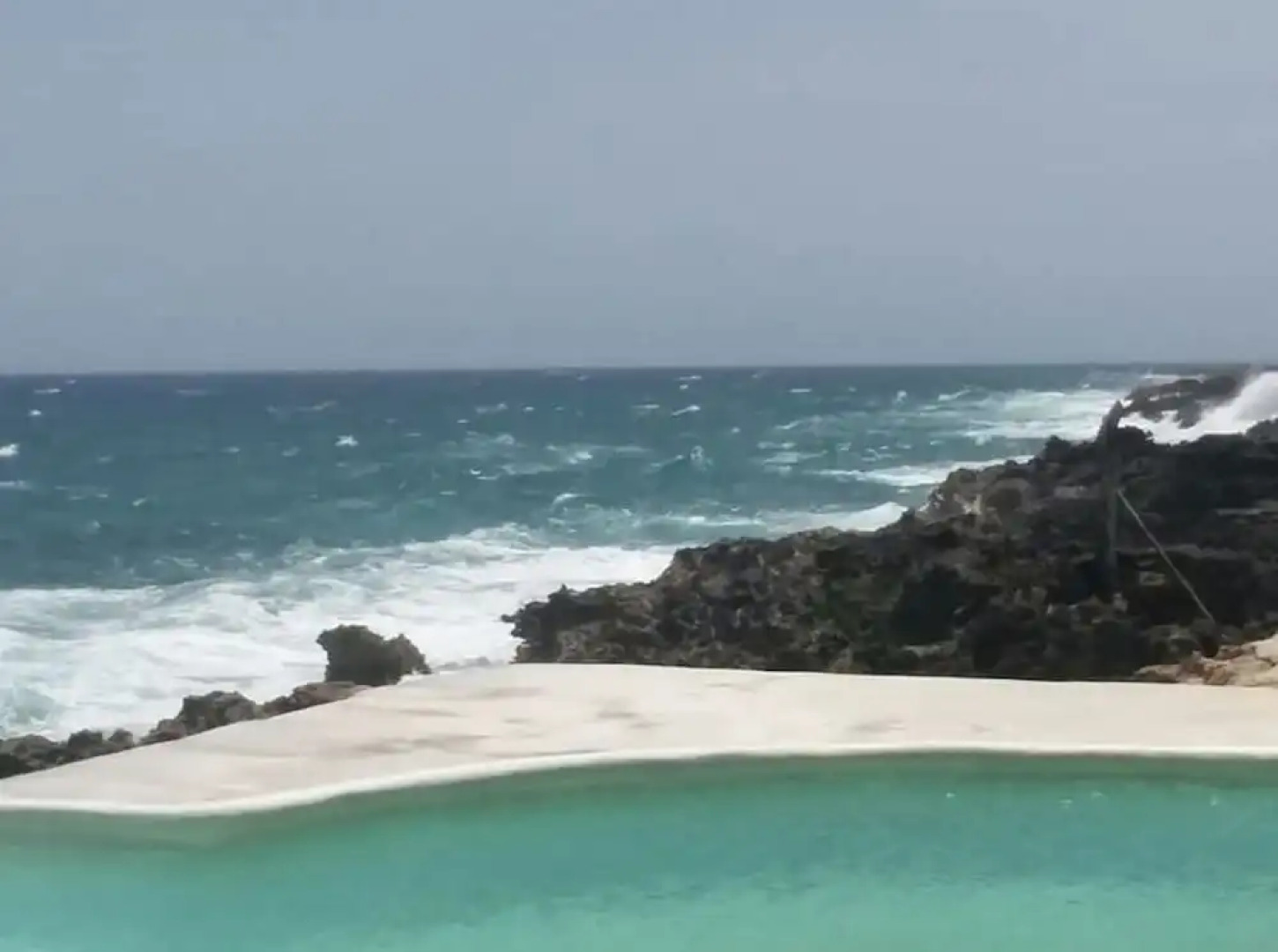 Somewhere West Negril