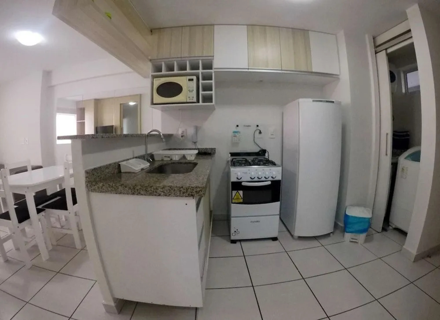 Beach Class Residence by SOLEMAR