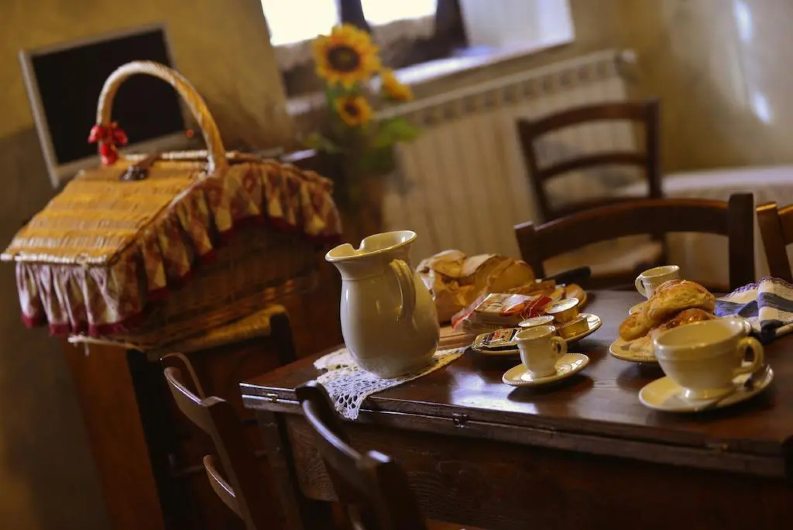 Robur Marsorum Albergo Diffuso