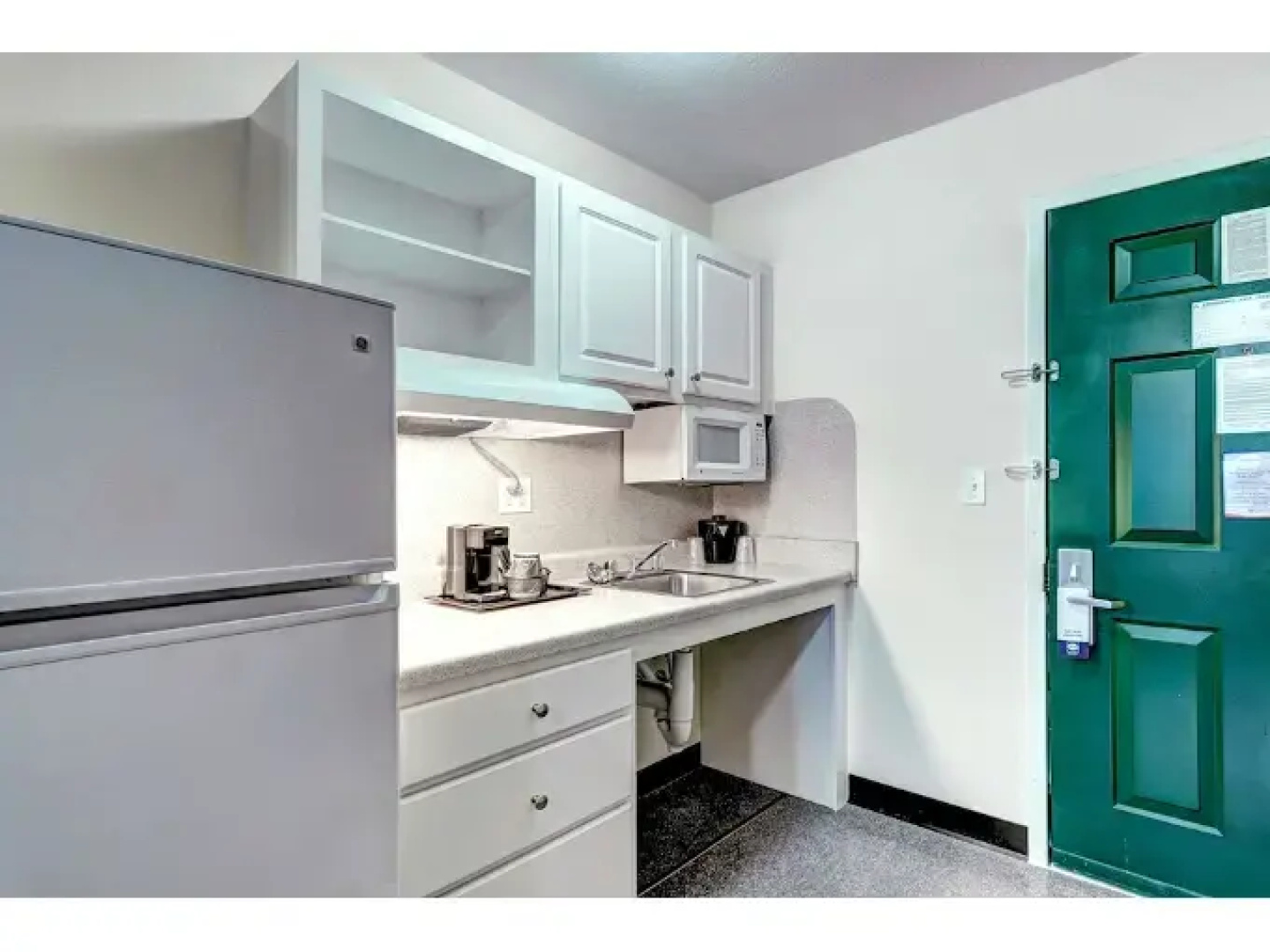 Suburban Extended Stay Hotel Westminster Denver North