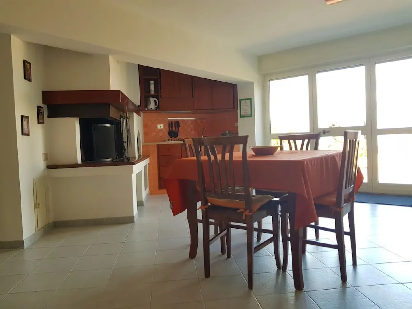 B&B Il Giardino Di Armida