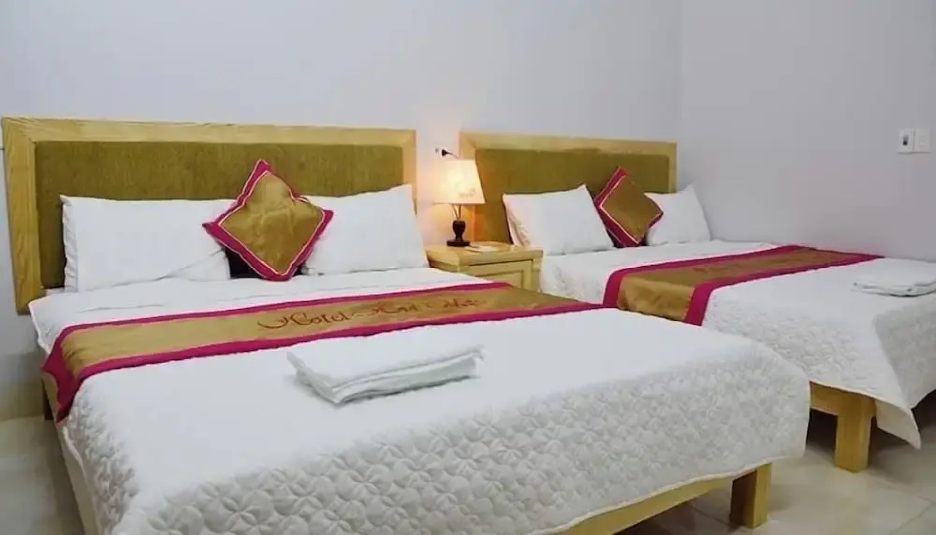 Hoa Moc Hotel Moc Chau - by BAY LUXURY