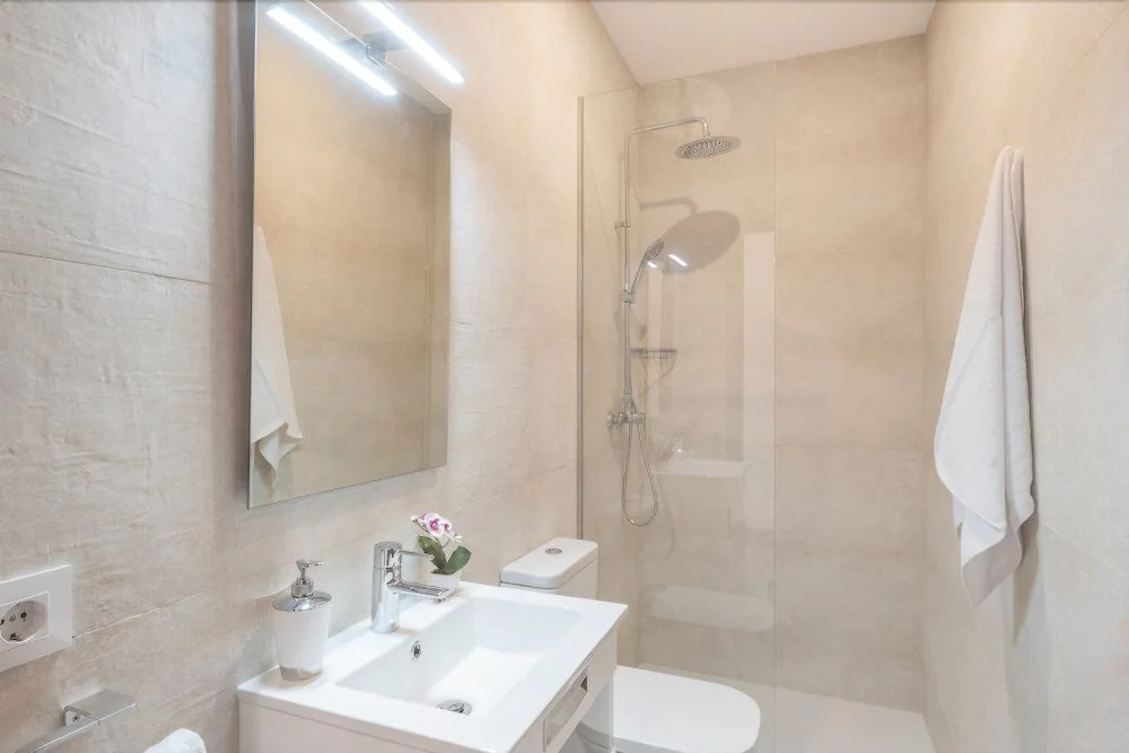 Cas Padrins de Ses Tanques