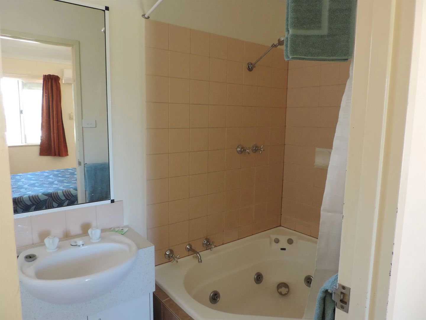 RAC Cable Beach Holiday Park