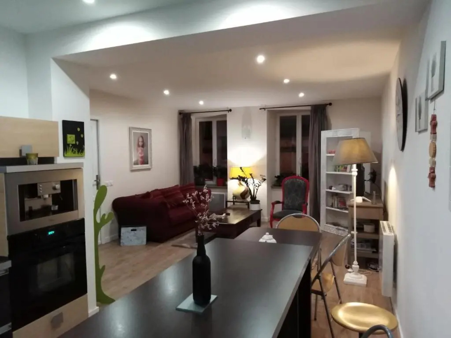 Les Chambres Hautes d'Anastasia