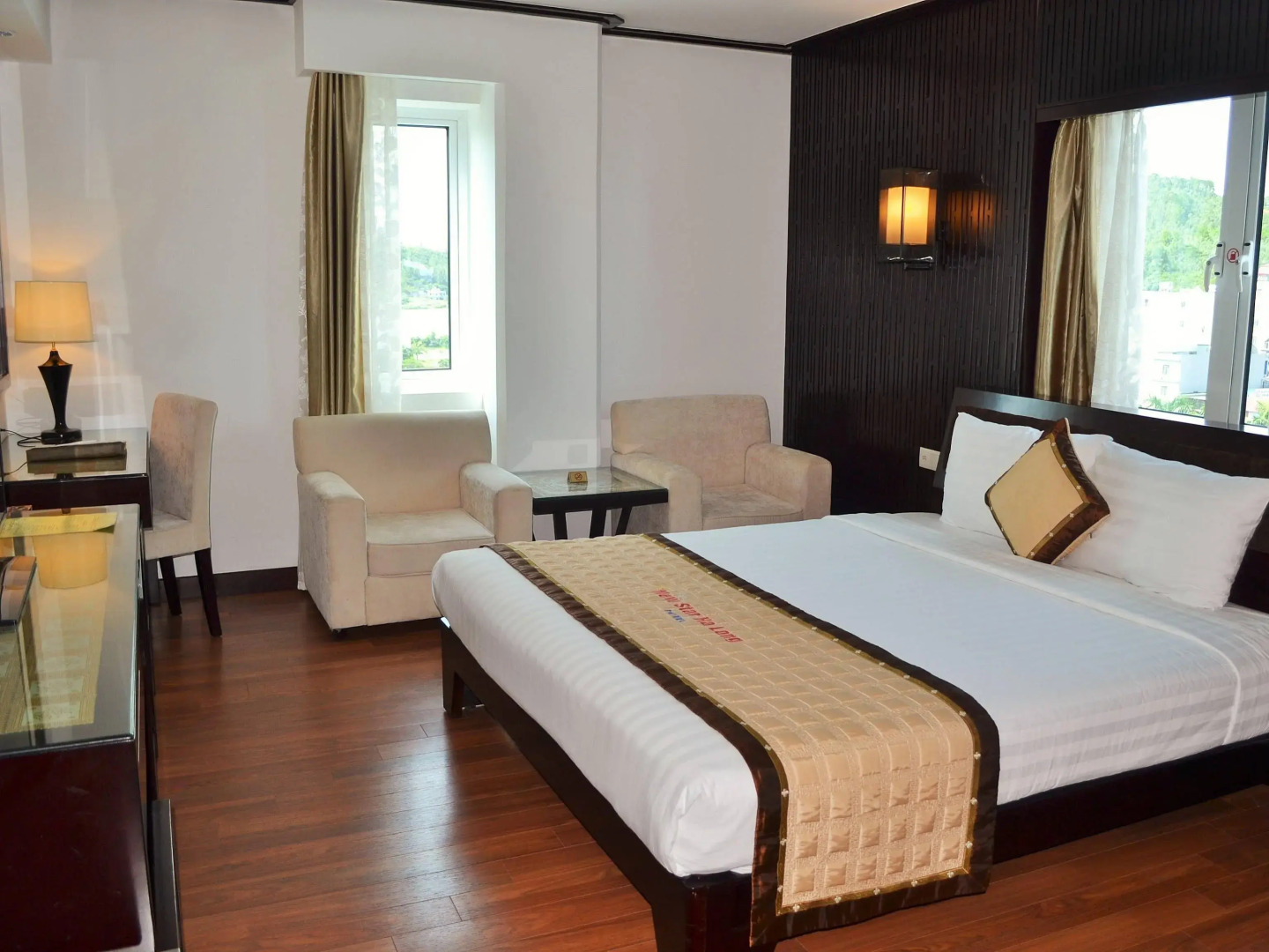 New Star Ha Long Hotel