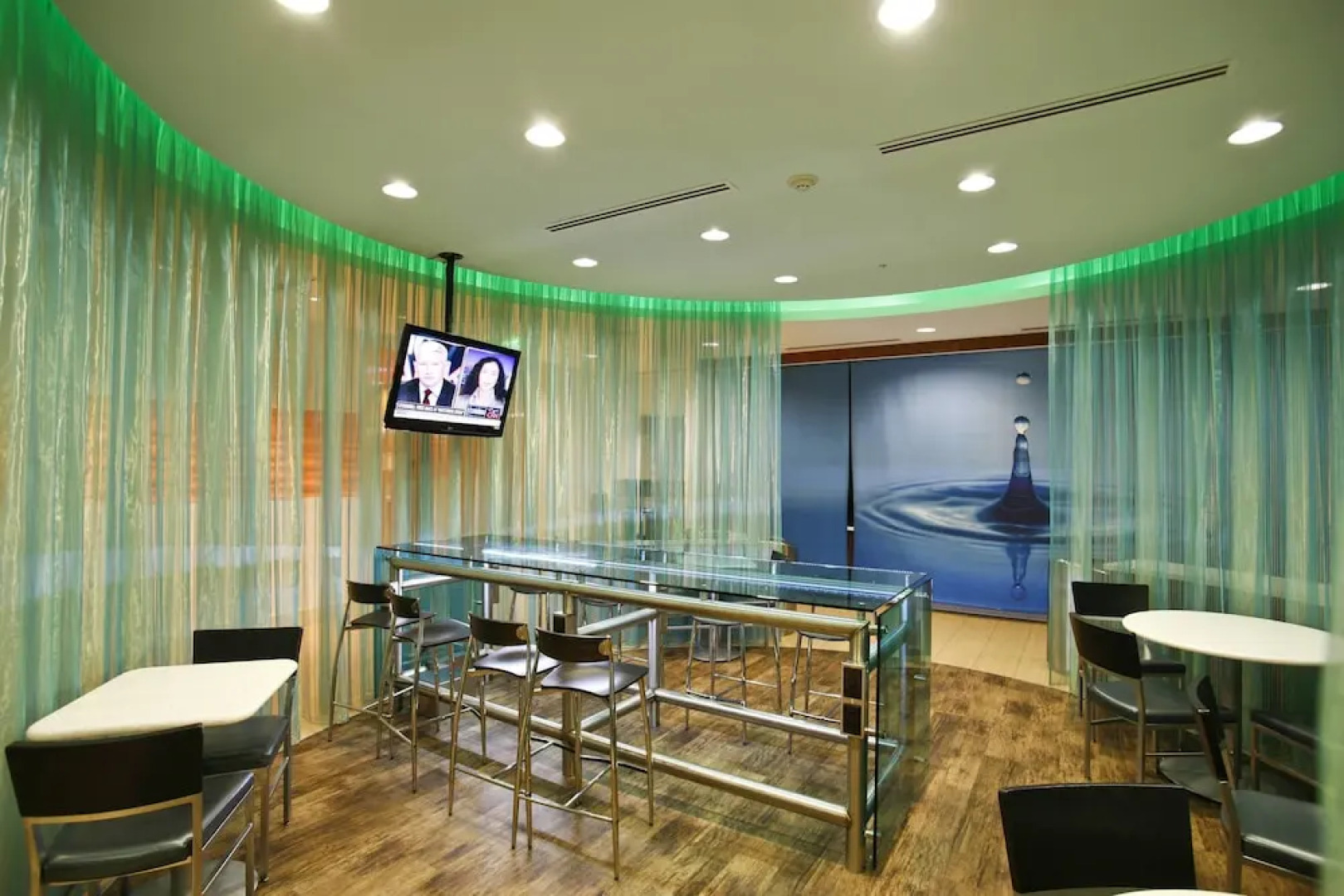 SpringHill Suites Temecula Valley Wine Country