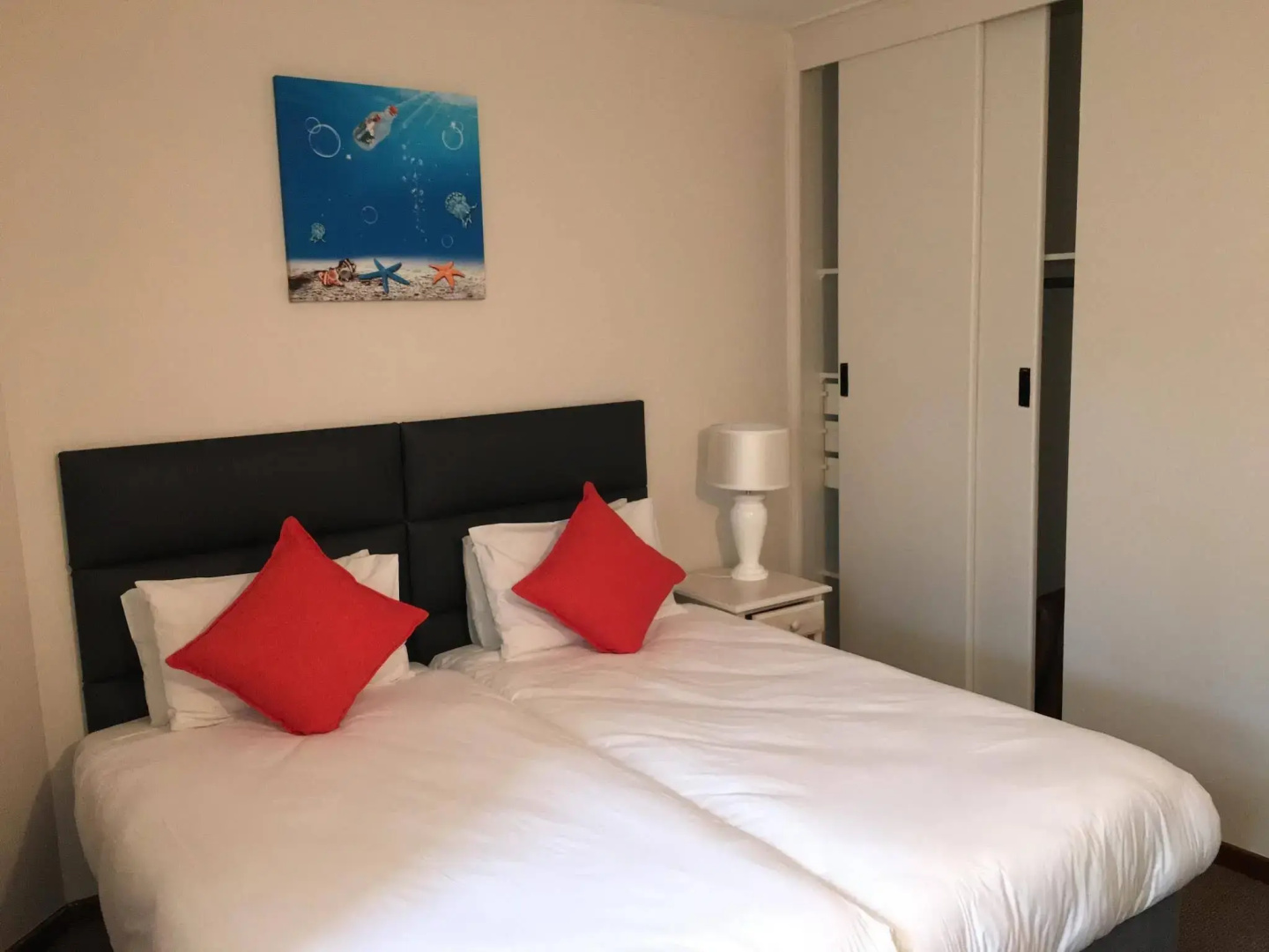 La Lucia Sands
