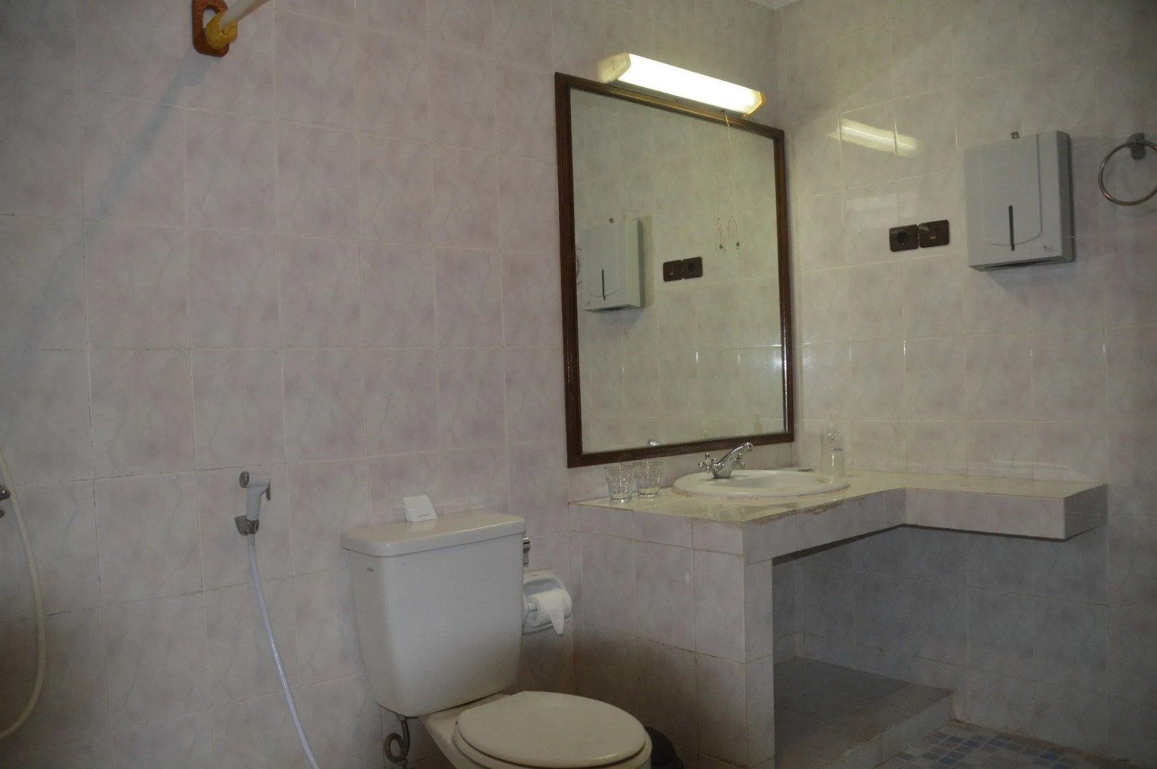 Bagus Beach Resort Lovina