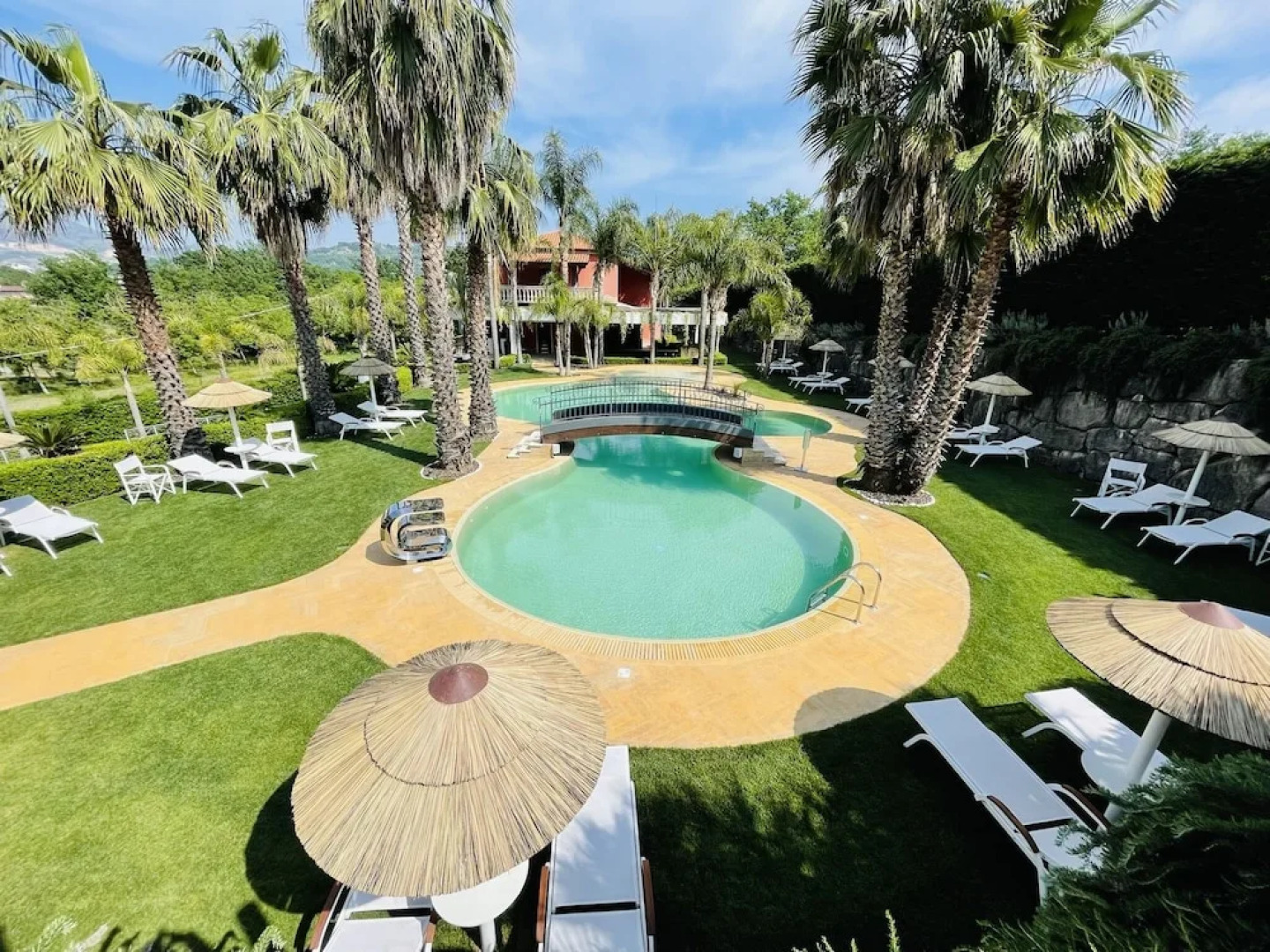 Villa Caribe Restaurant Resort & Spa