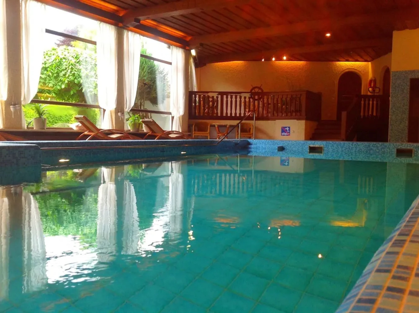 Zellerwirt Hotel & Restaurant