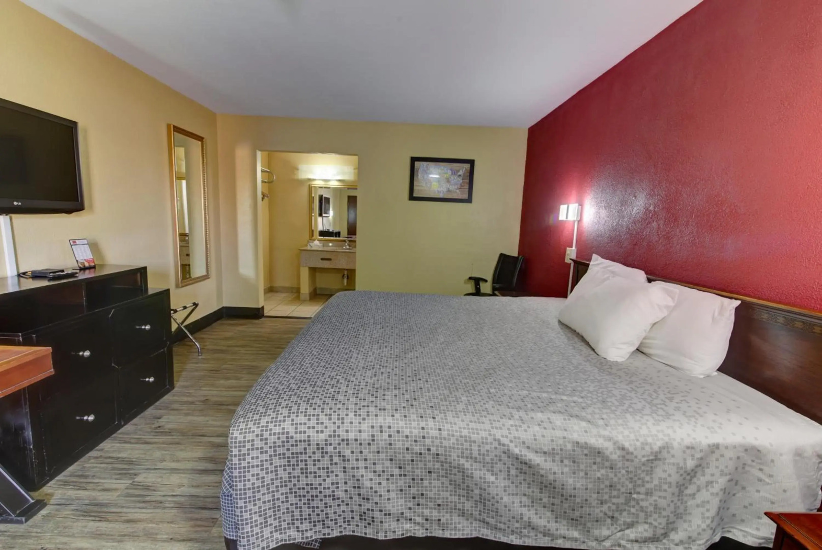 Econo Lodge Virginia Beach Town Center