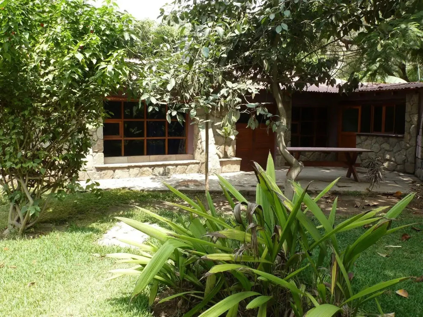 Santa Eulalia Bungalows - Hotel