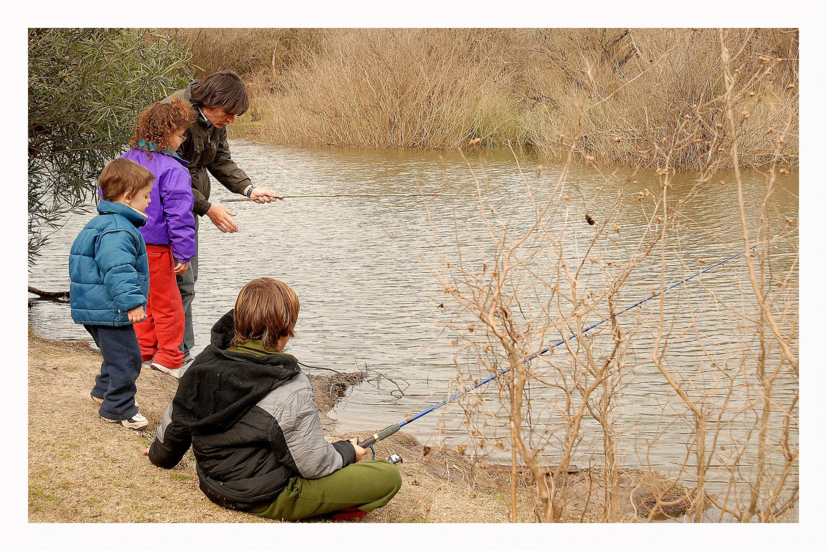 Cabañas Altos de Artalaz