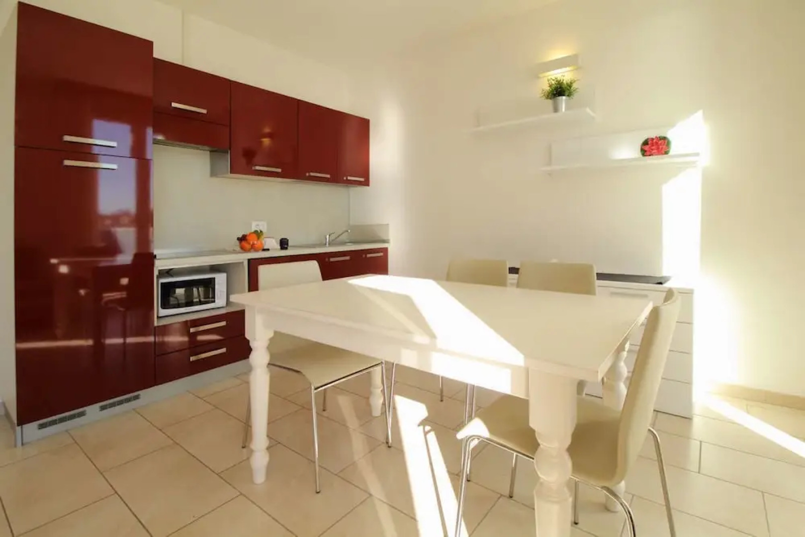 Appartamenti Marina di Salivoli