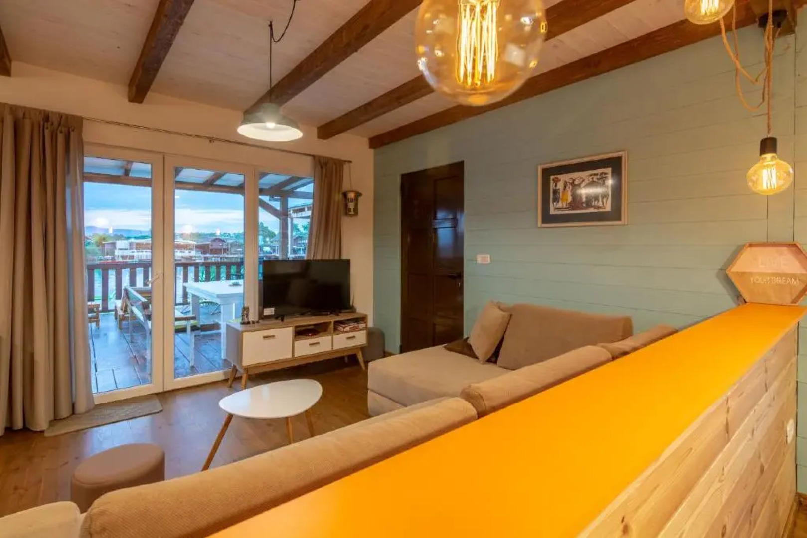 Hakuna Matata Apartments