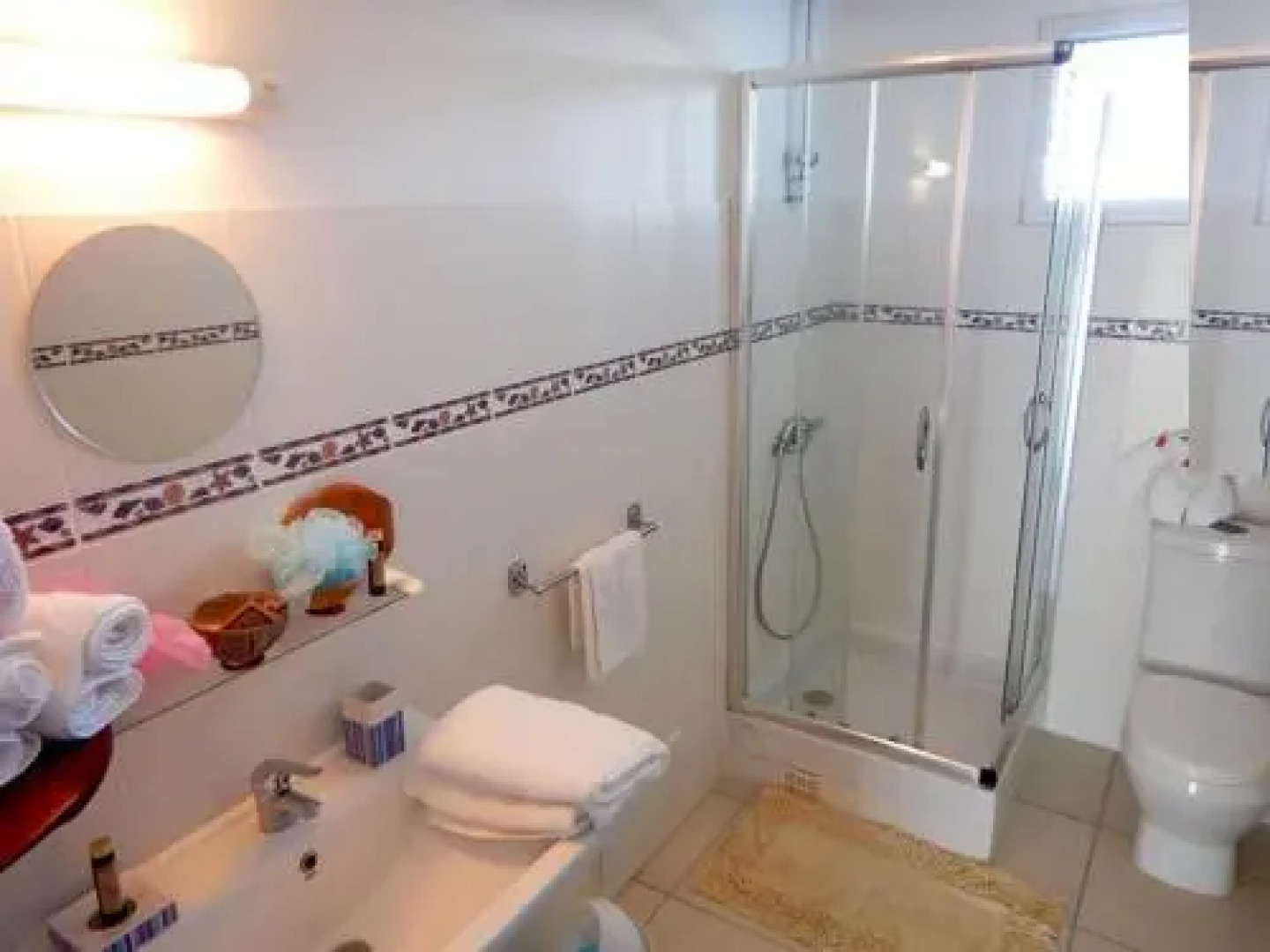 Le Paradis des Anges