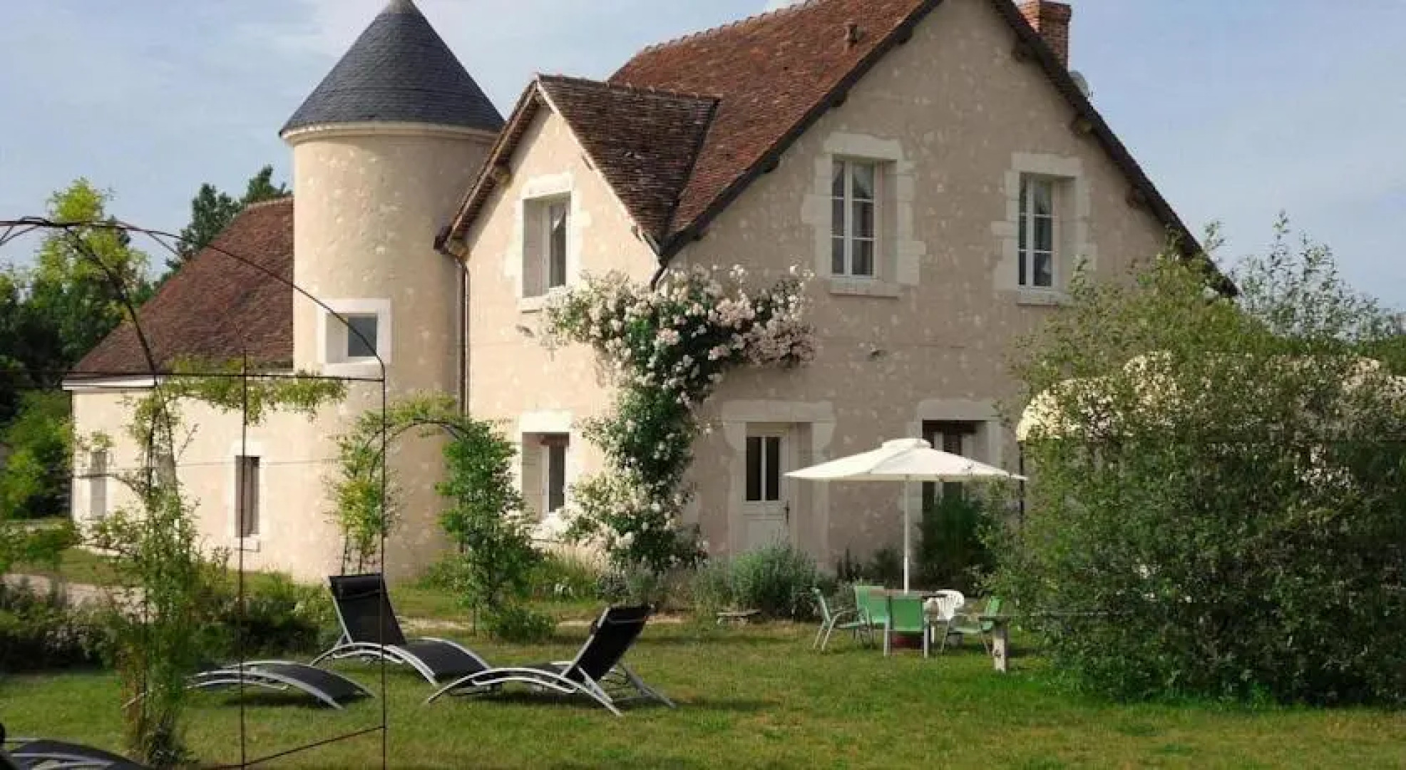 Le Clos de la Bodice