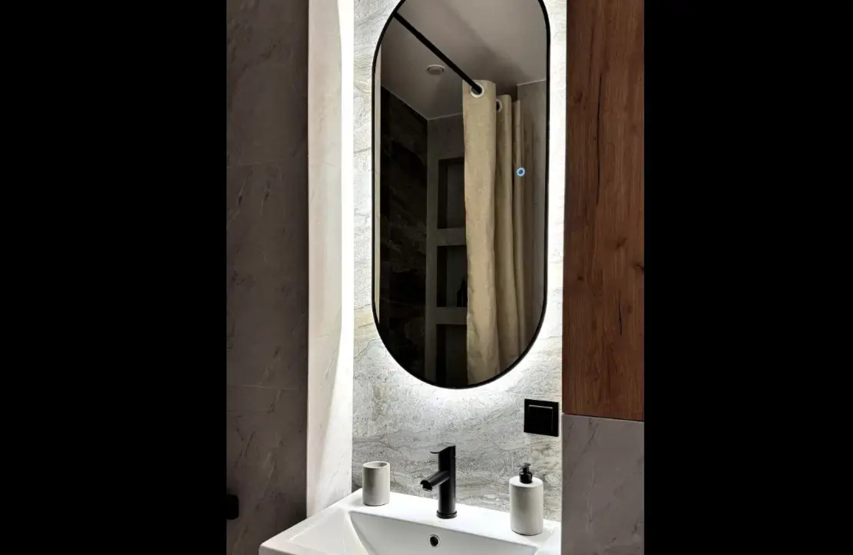 Апартаменты на улице Ивана Беличенко 95 корпус 1