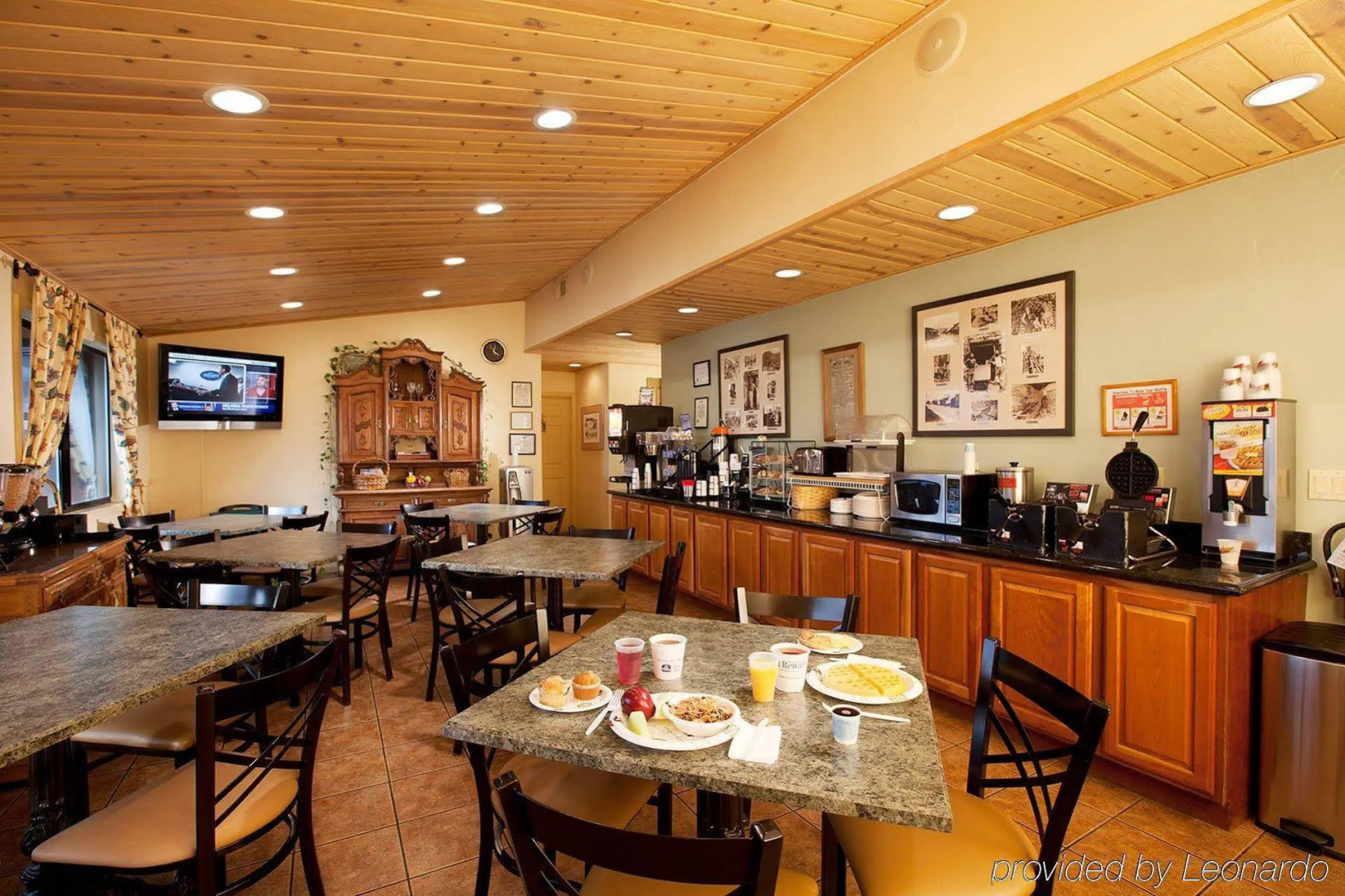 Best Western Golden Key