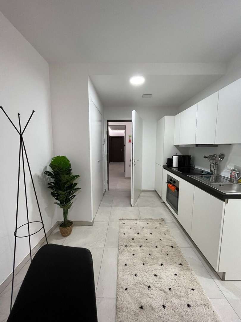 Classy Studio Near Belval Shopping Plaza