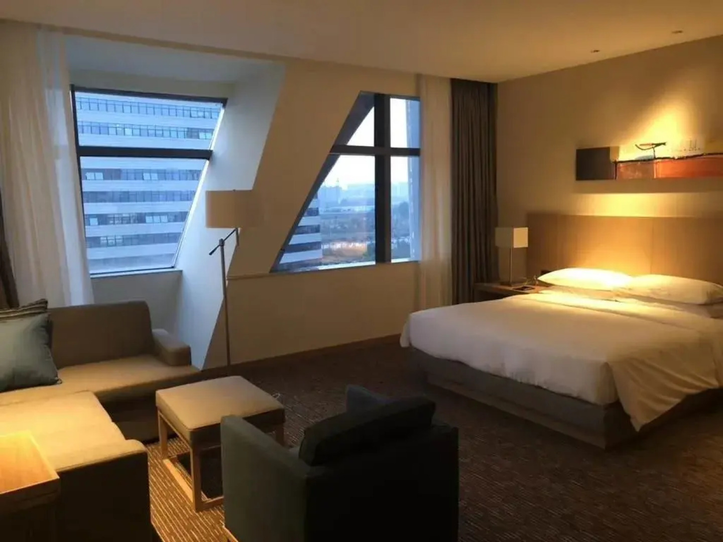 Hyatt Place Beijing DaXing