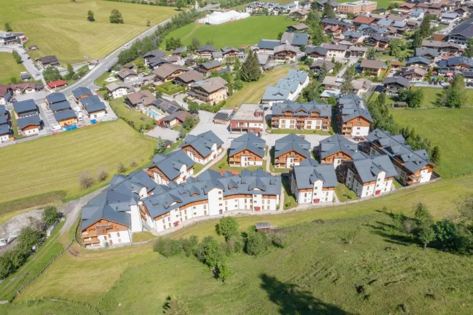 Daniela 10 by SMR Luxury Apartments