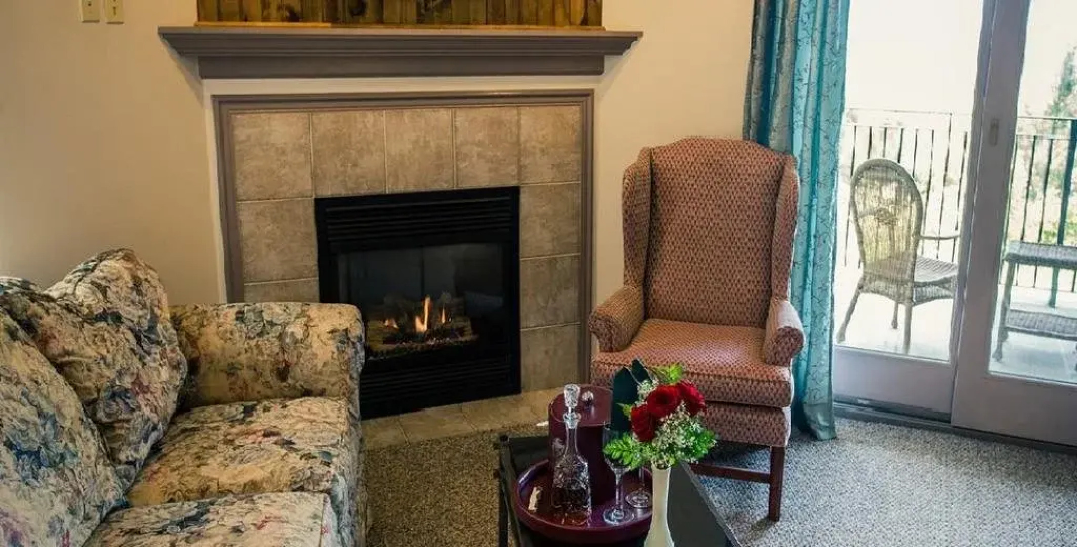 The French Manor & Spa