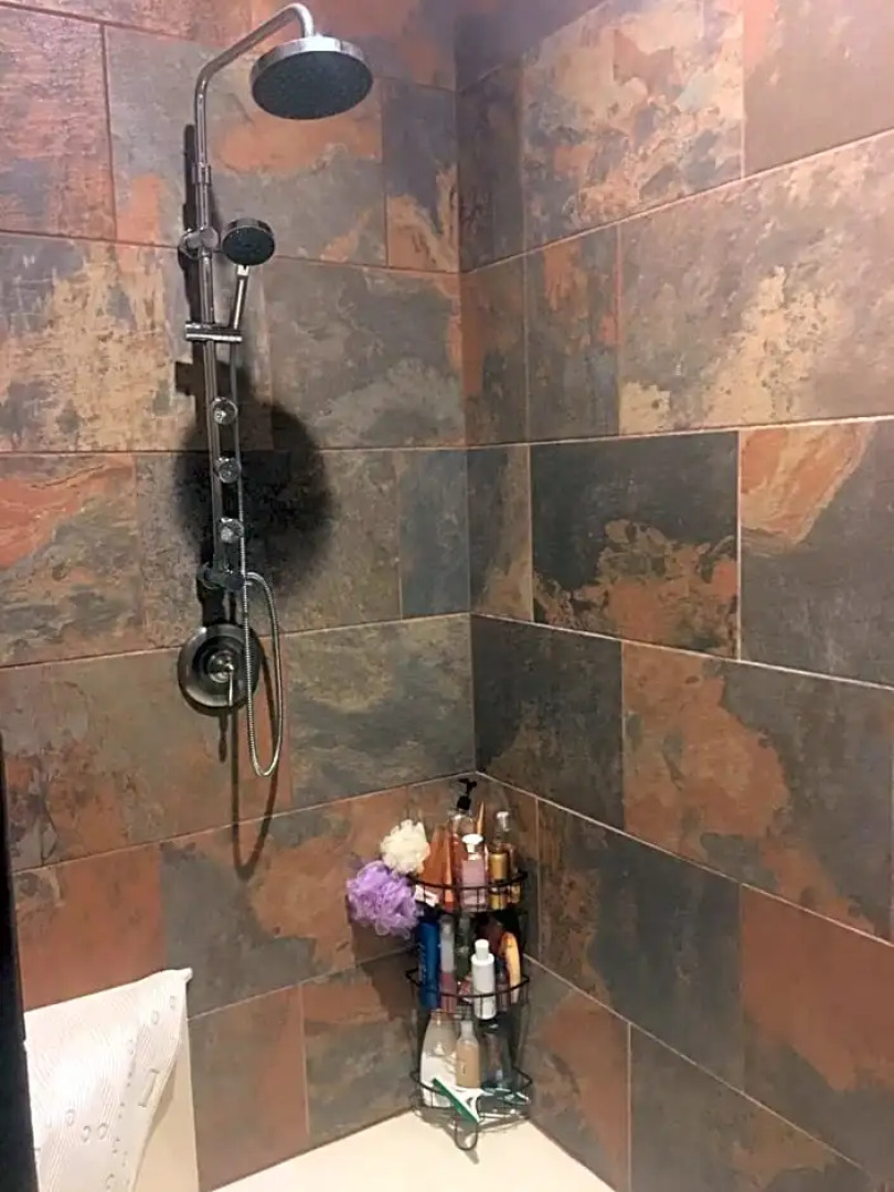 The Perry Riverhouse