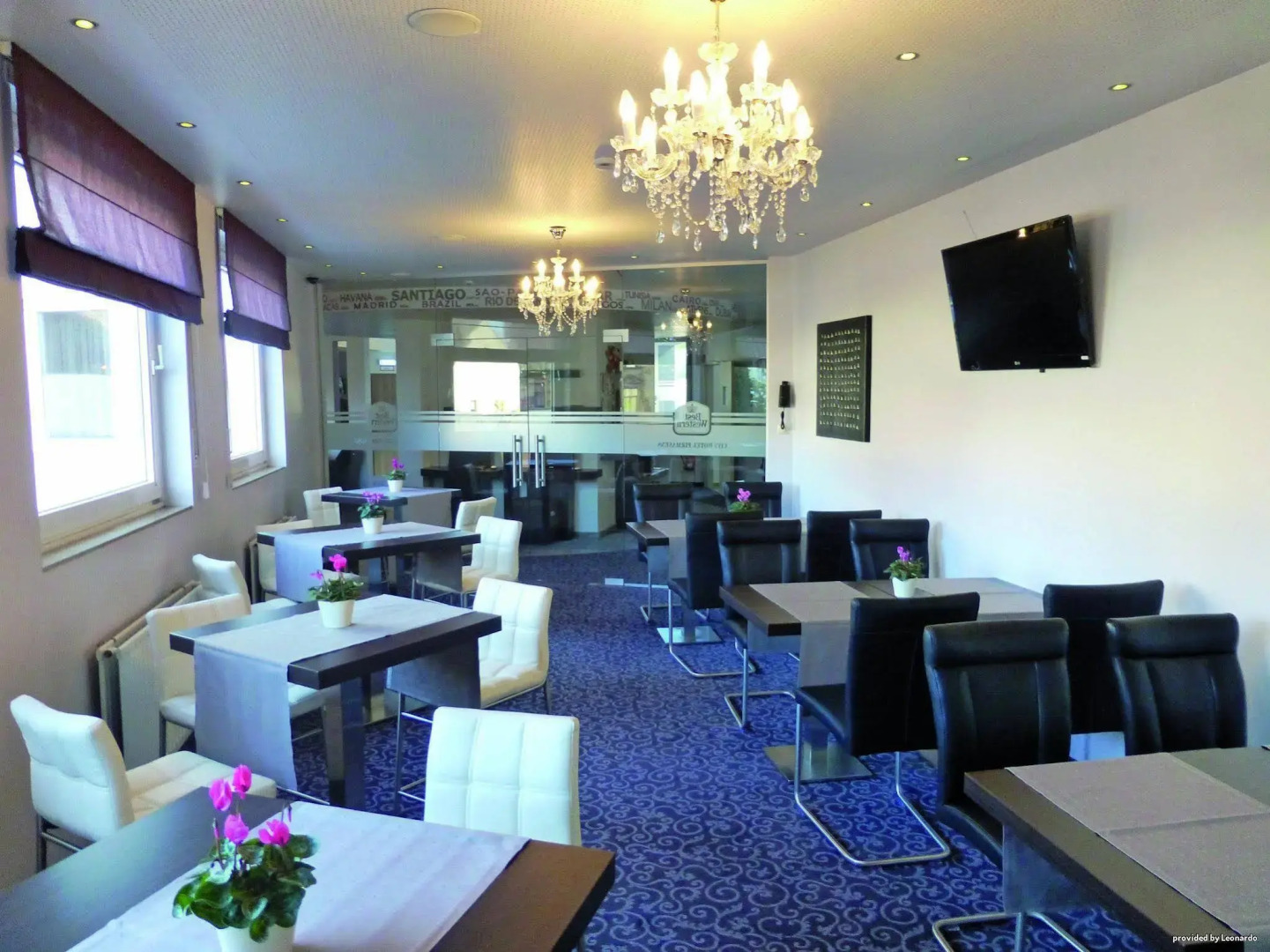 Best Western City Hotel Pirmasens
