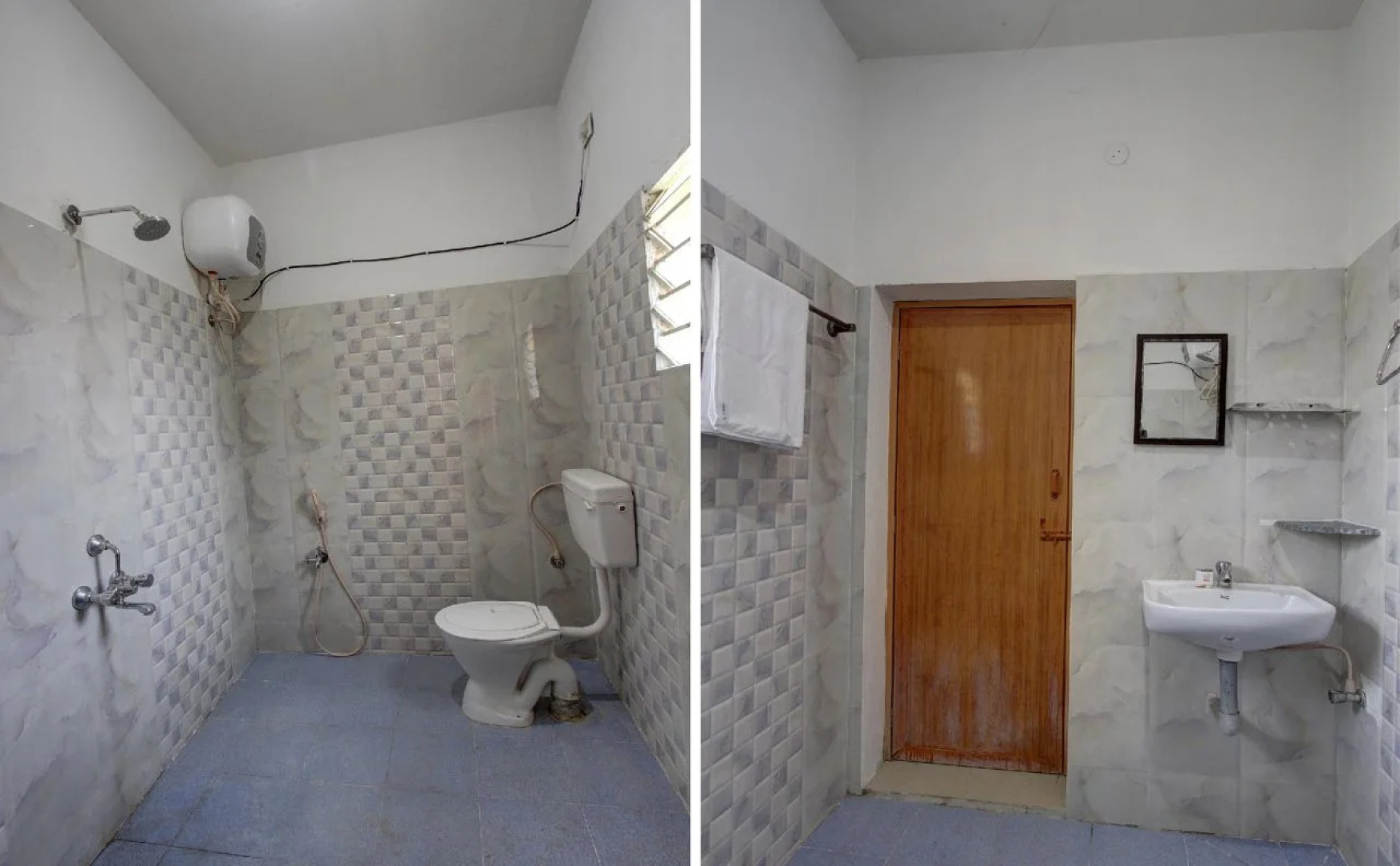 Tulip Towers By OYO Rooms