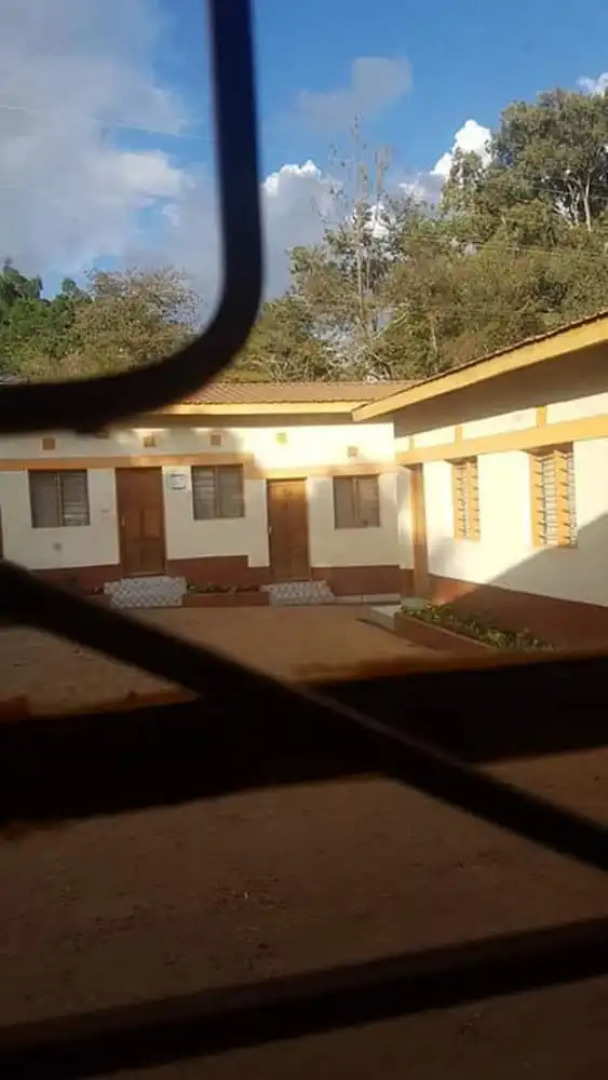 Elim Christian Guest House