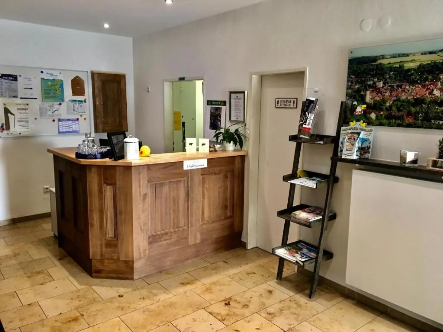 Gasthof Bären Ochsenfurt