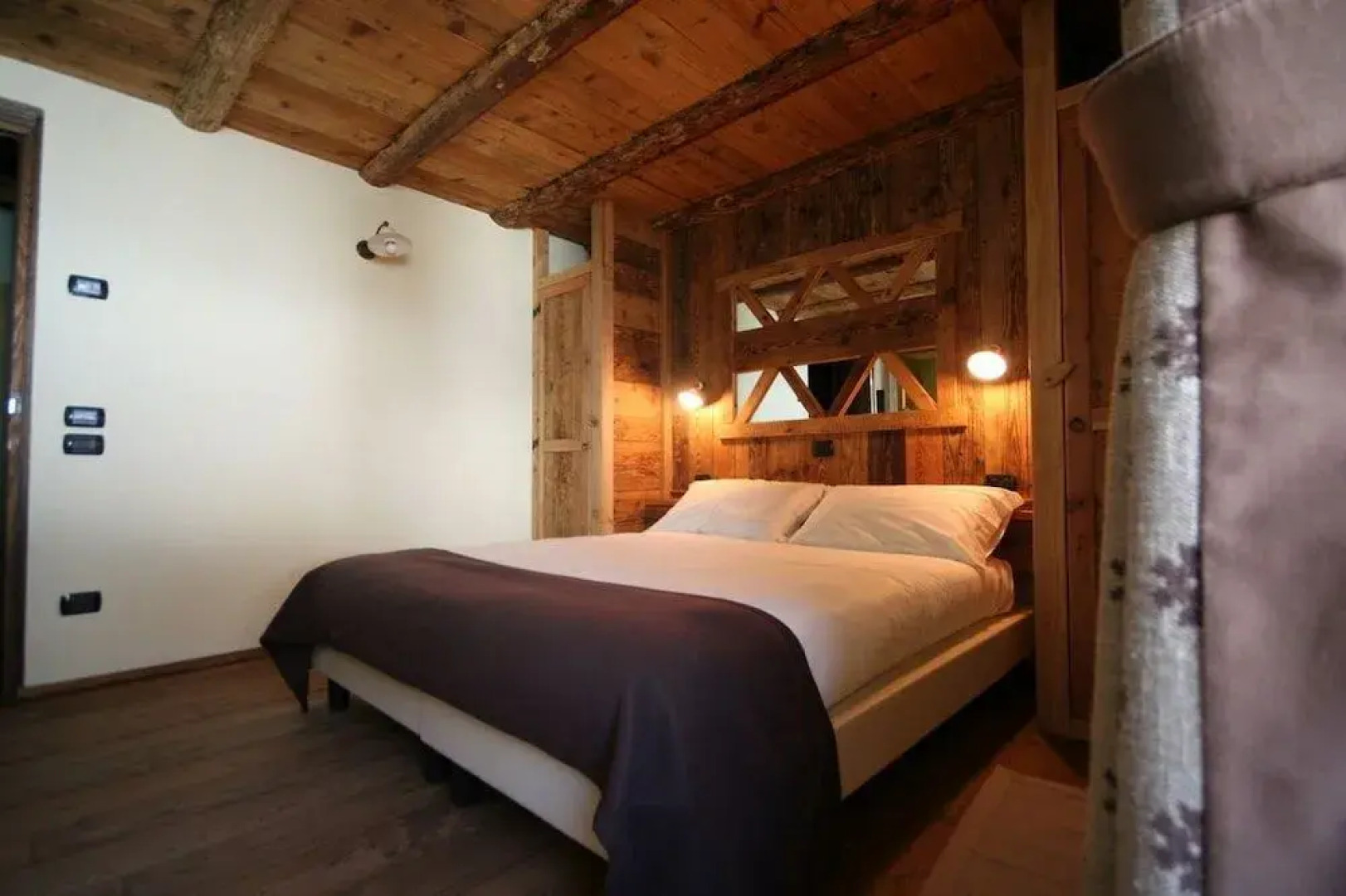 Hotel Caprice des Neiges