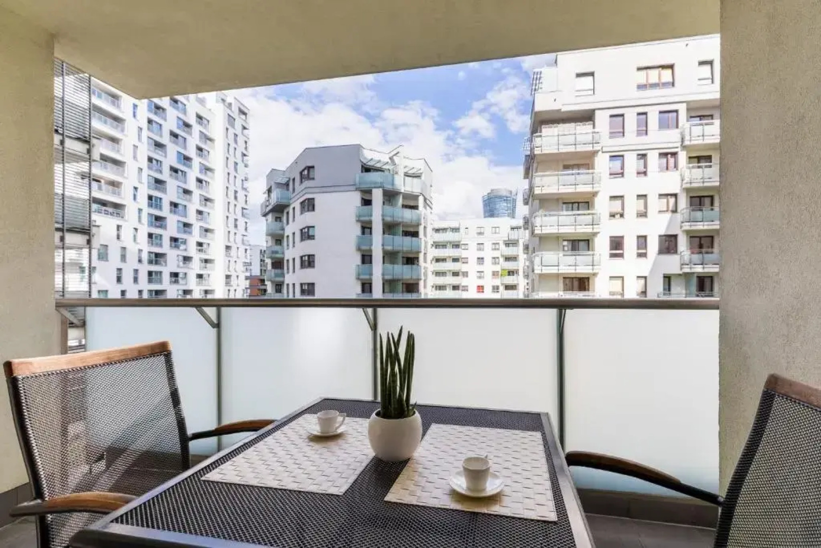 Apartament Centrum Giełdowa