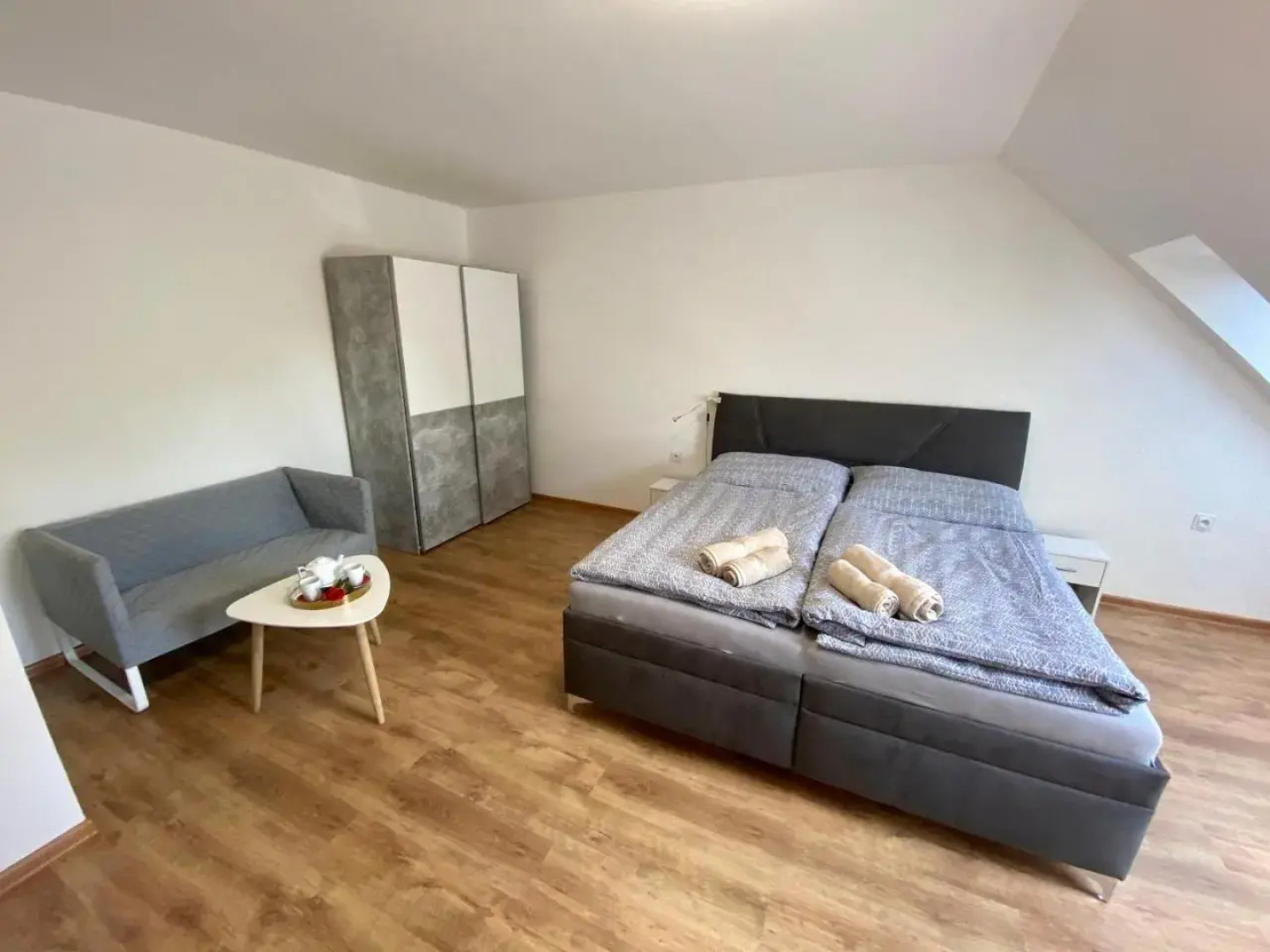 Ubytování U Pivovaru