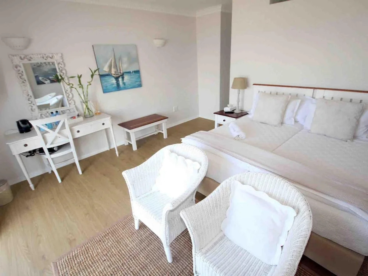 Fairlight Beach House