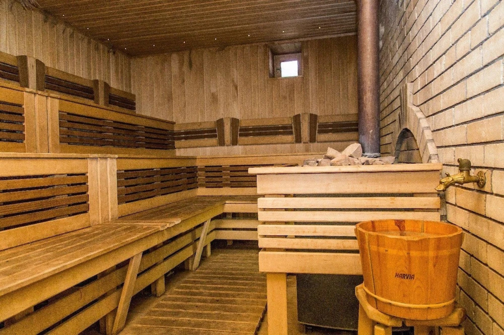 Malahovsky Ochag Hotel