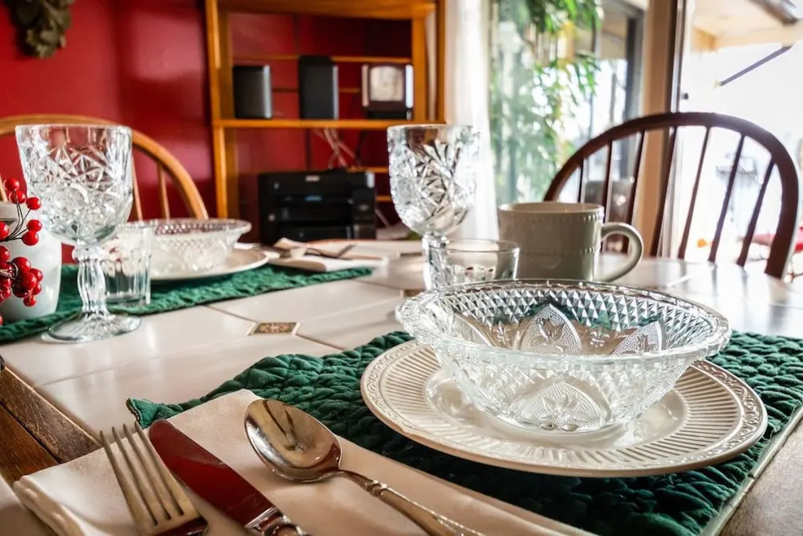 Laurel Grove Inn on the South