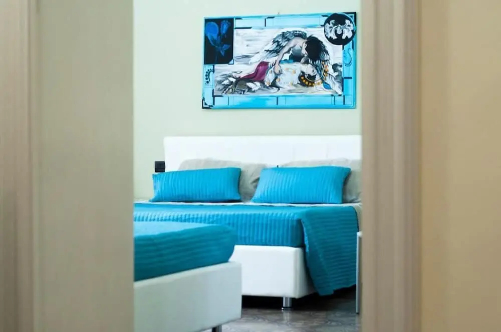 Bed  Breakfast Baobab