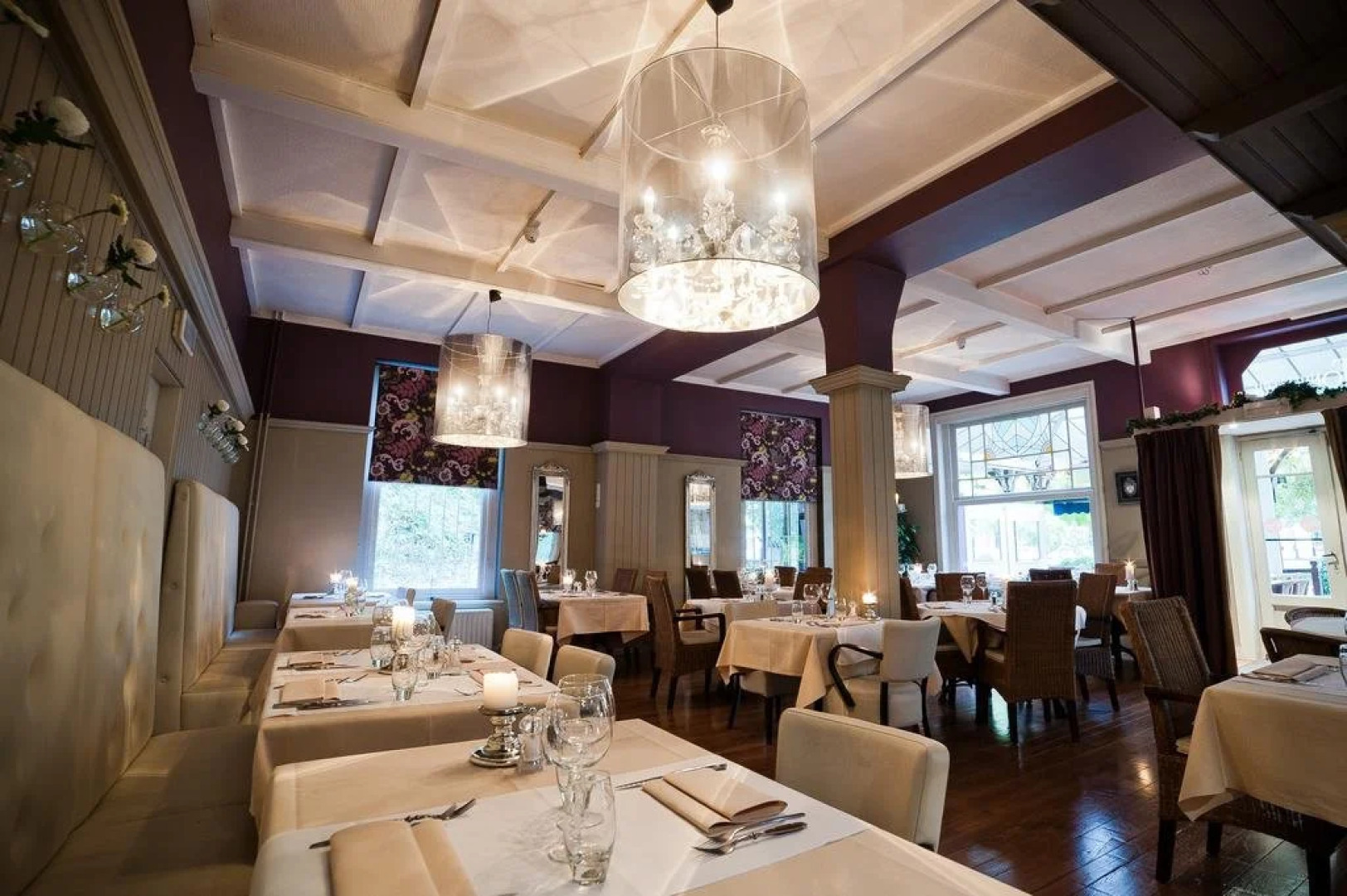 Hotel La Tonnellerie