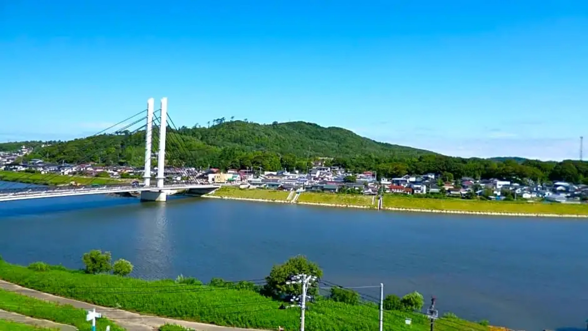 Yurihonjo - Hotel / Vacation STAY 35747