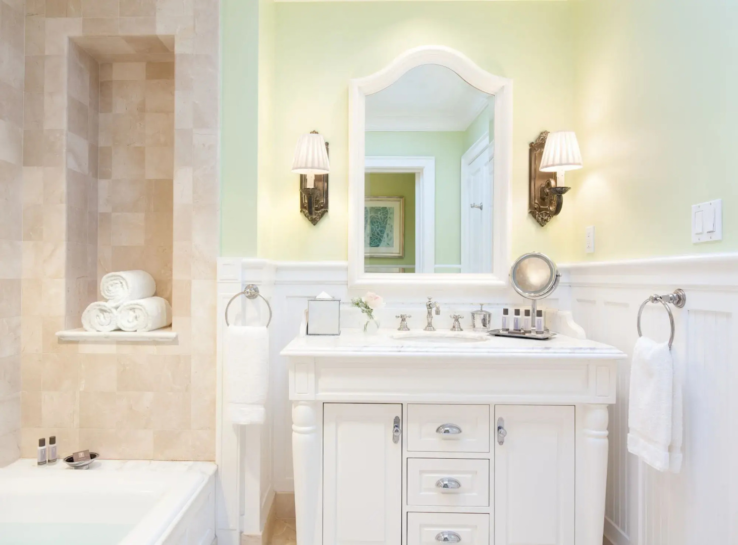 The Palms Turks and Caicos