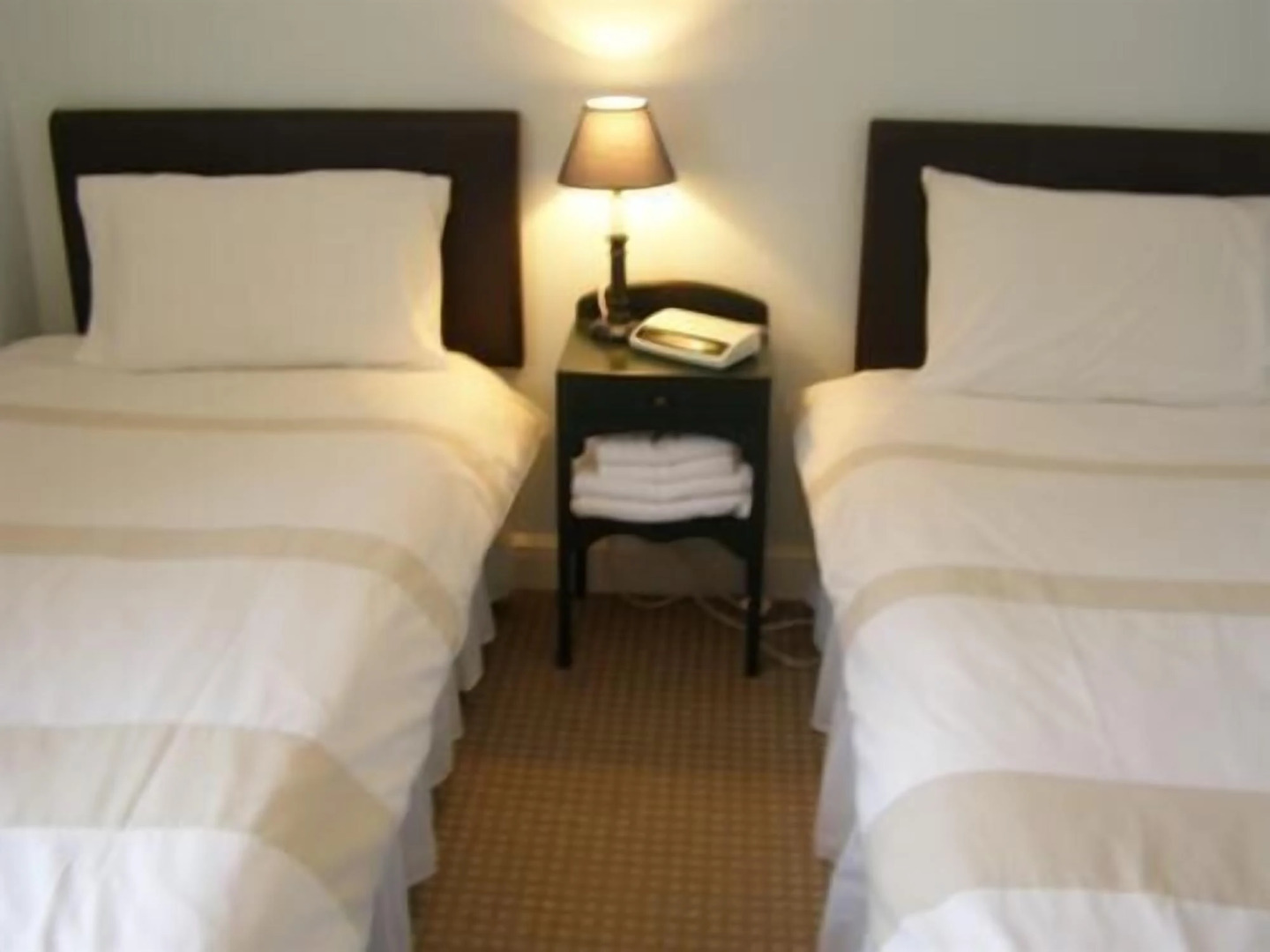 The Tithe Barn - B&B